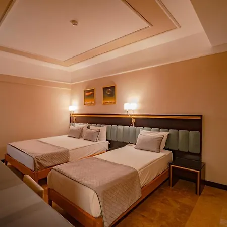 Royal Atlantis & 酒店