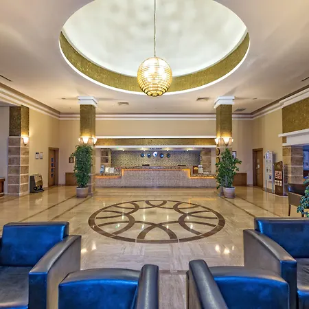 Royal Atlantis & 酒店 锡德