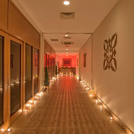 Royal Atlantis & 酒店 5*