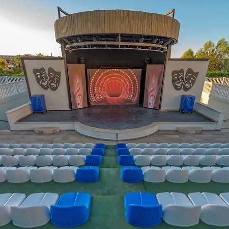 酒店 Royal Atlantis & 锡德