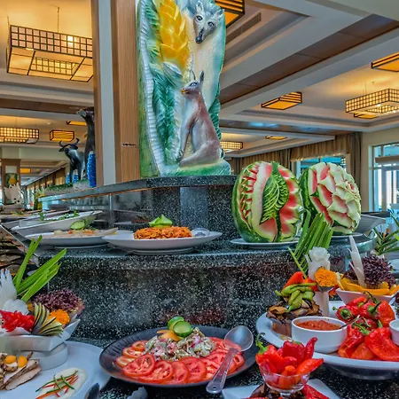 Royal Atlantis & 酒店 锡德