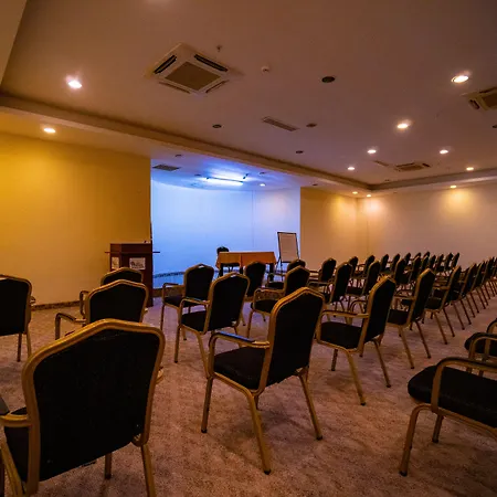 Royal Atlantis & 酒店 锡德