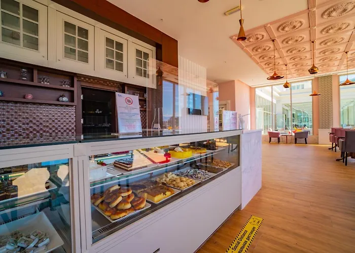 Royal Atlantis & Отель 5*