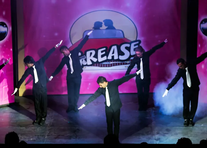 Royal Atlantis & Сиде