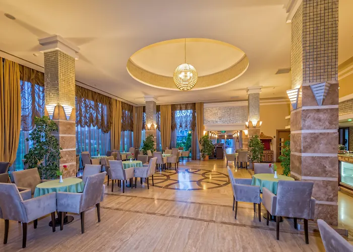 Royal Atlantis & Отель 5*