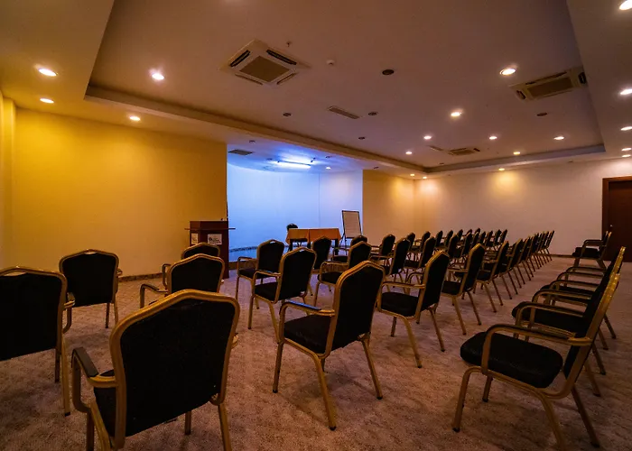 Royal Atlantis & Отель Сиде