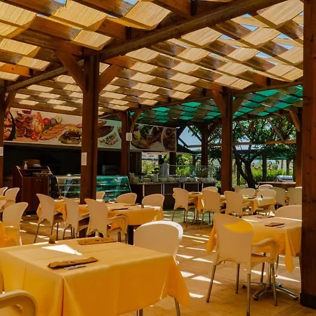 Royal Atlantis & 5* סייד