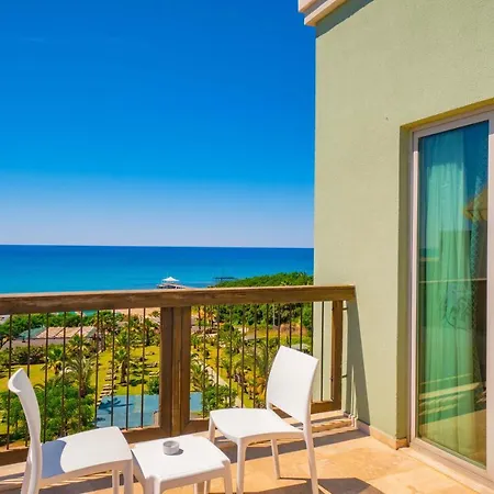 Royal Atlantis & סייד