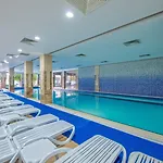 Hotel Royal Atlantis & Sidé