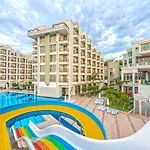 Royal Atlantis & Hotel Sidé