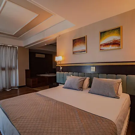 Royal Atlantis & 5* سيدي