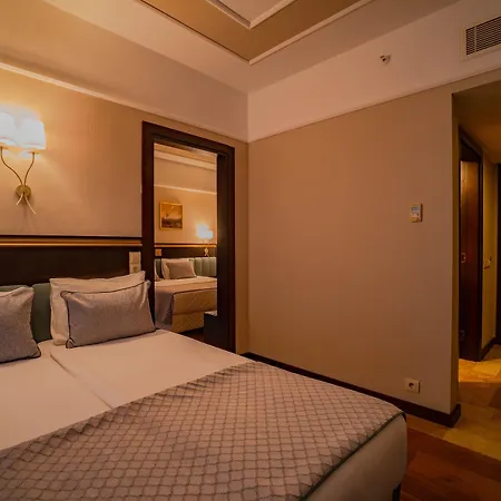 Royal Atlantis & 5* سيدي