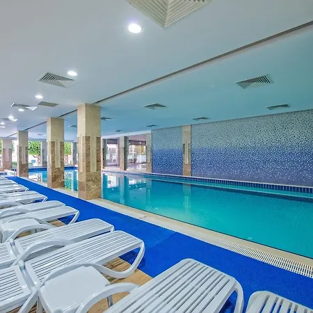 فندق Royal Atlantis & سيدي