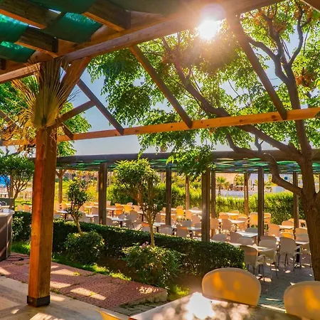 Royal Atlantis & 锡德