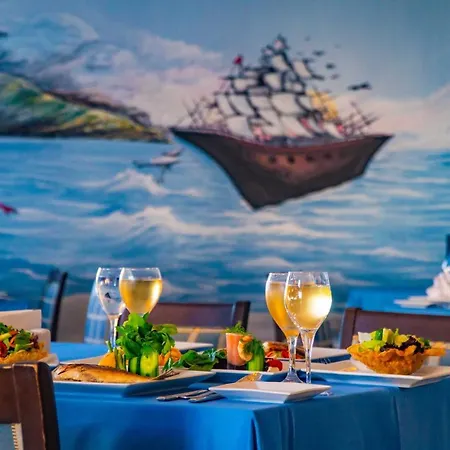 فندق Royal Atlantis & سيدي