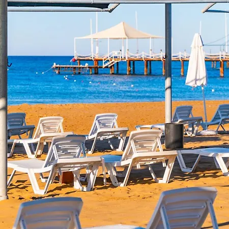 酒店 Royal Atlantis & 锡德