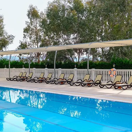 فندق Royal Atlantis & سيدي