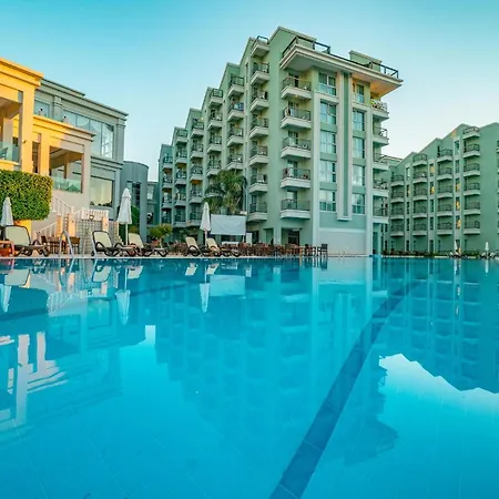 Royal Atlantis & 5* سيدي