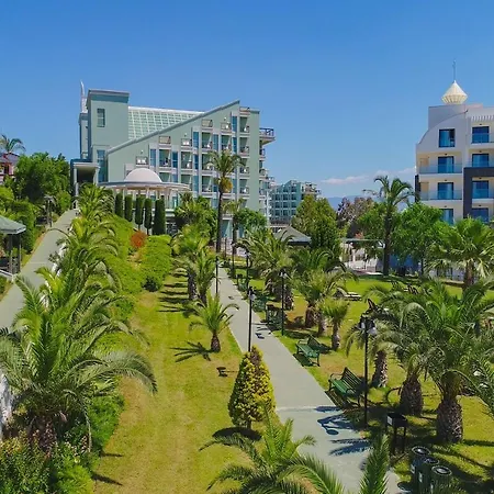 Royal Atlantis & 5* سيدي