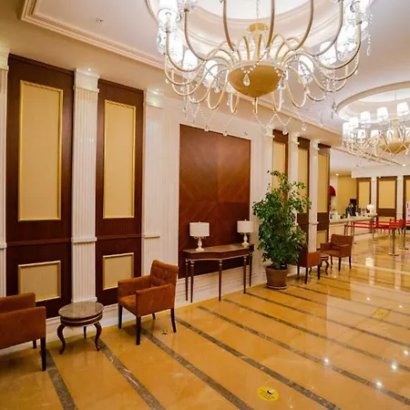 Royal Atlantis & فندق سيدي
