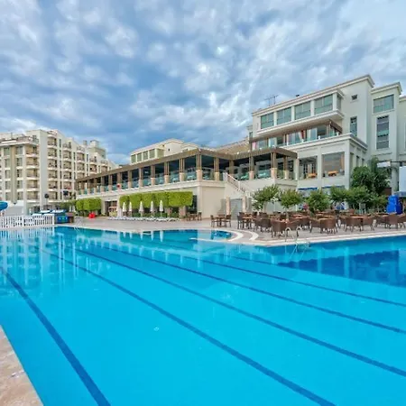Royal Atlantis & فندق سيدي