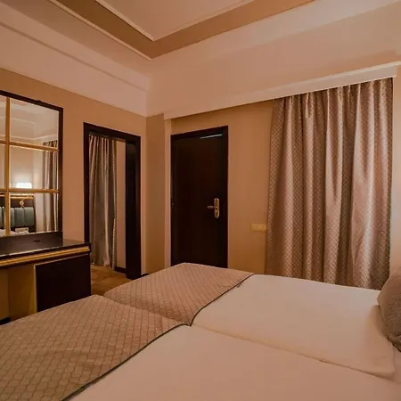 Royal Atlantis & فندق 5*