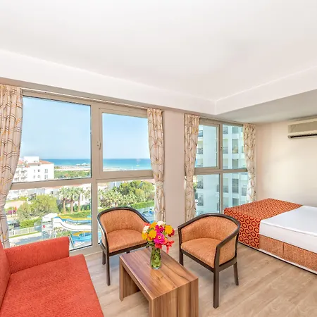 Royal Atlantis & 酒店 5*