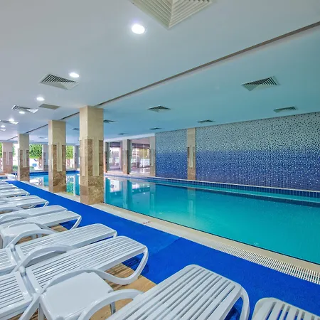 Otel Royal Atlantis & Side