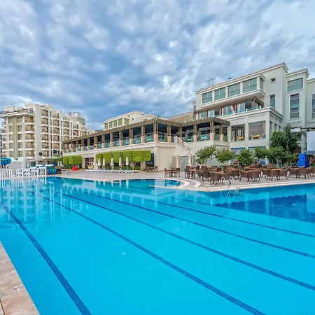 Hotel Royal Atlantis & 5*
