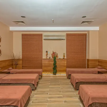 Royal Atlantis & 酒店