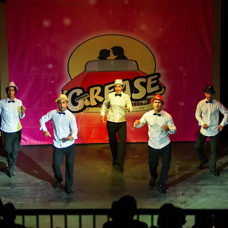 酒店 Royal Atlantis &