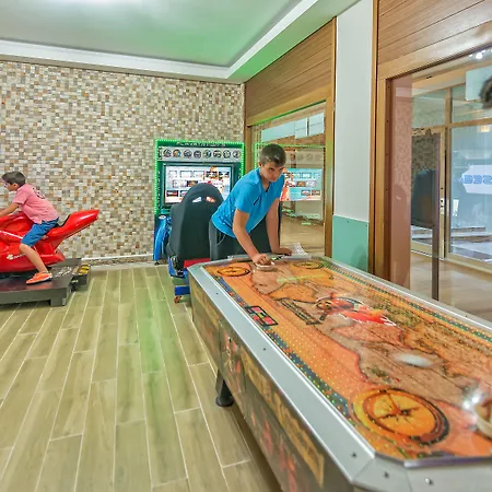 Royal Atlantis & 酒店 锡德