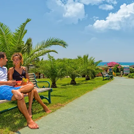 Otel Royal Atlantis & 5*