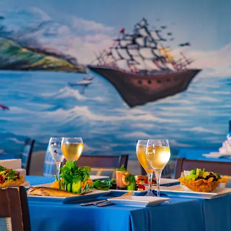 Royal Atlantis & Otel 5*