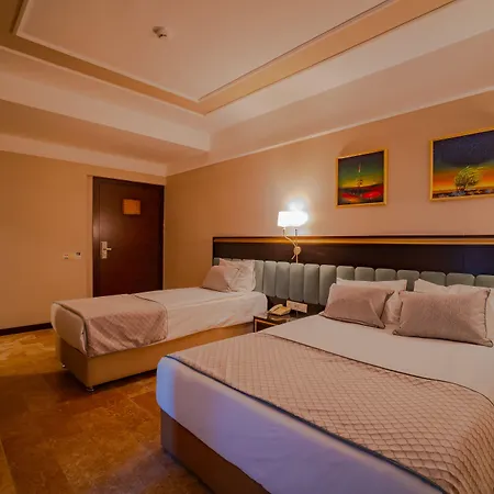 酒店 Royal Atlantis & 锡德