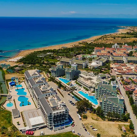 酒店 Royal Atlantis & 5*