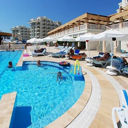 فندق Royal Atlantis & سيدي