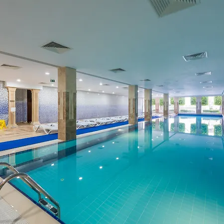Royal Atlantis & فندق 5*