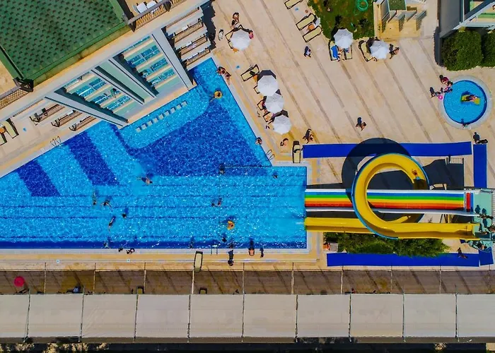 Hotel Royal Atlantis & 5*