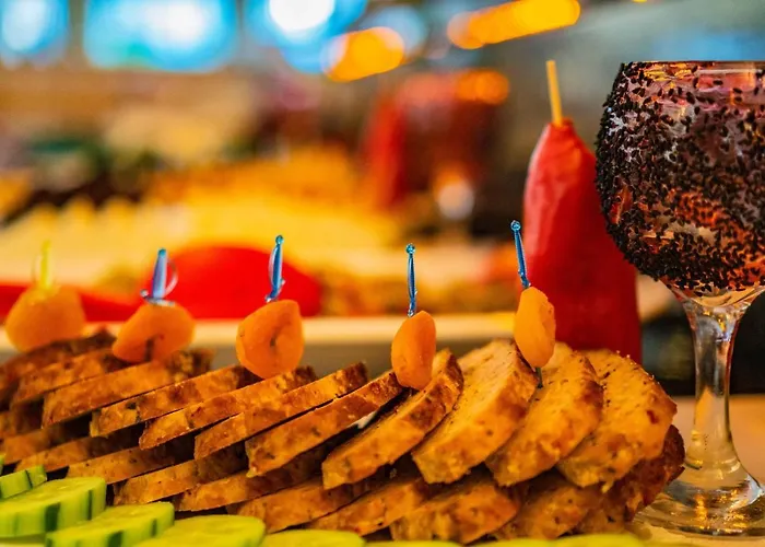 Royal Atlantis & Hotel 5*