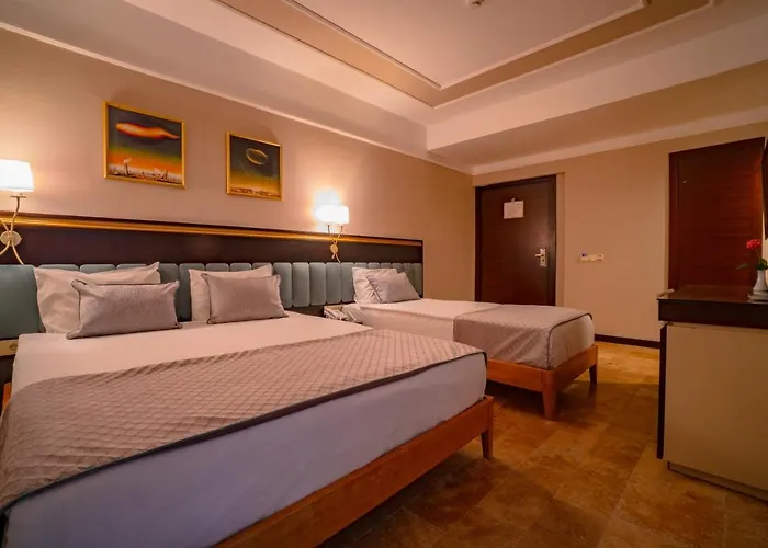 Hotel Royal Atlantis &