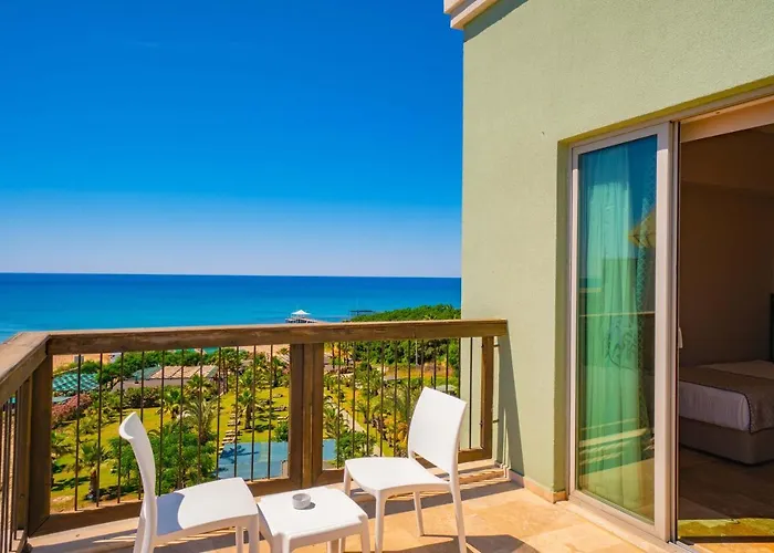 Royal Atlantis & Сіде