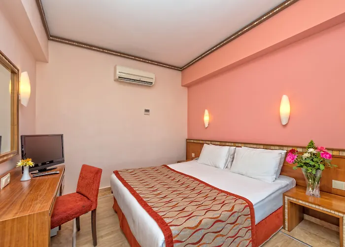 Hotel Royal Atlantis &