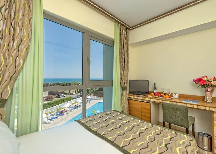 Royal Atlantis & Hotel 5*