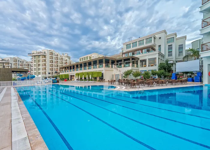 Hotel Royal Atlantis & 5*