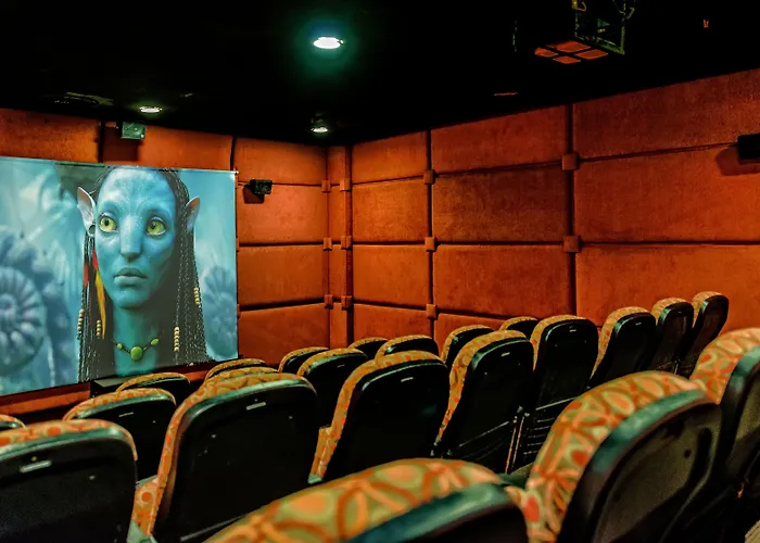 Royal Atlantis & Готель Сіде