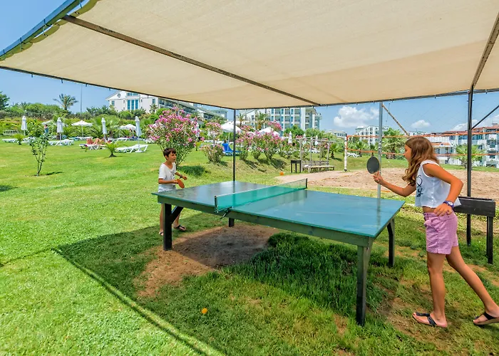 Royal Atlantis & Side