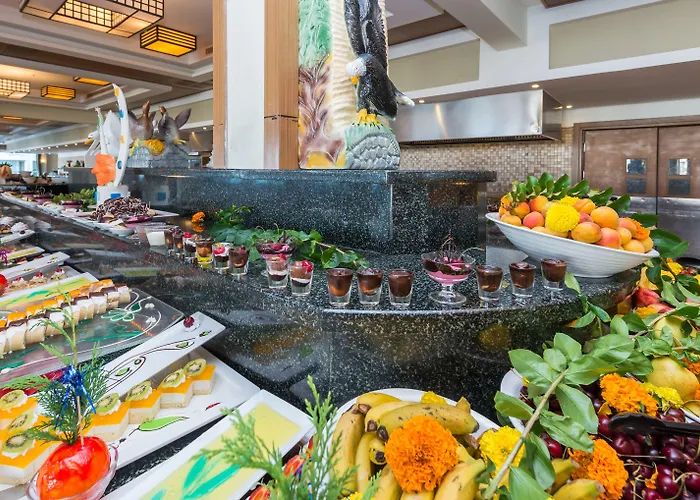 Hotel Royal Atlantis & 5*