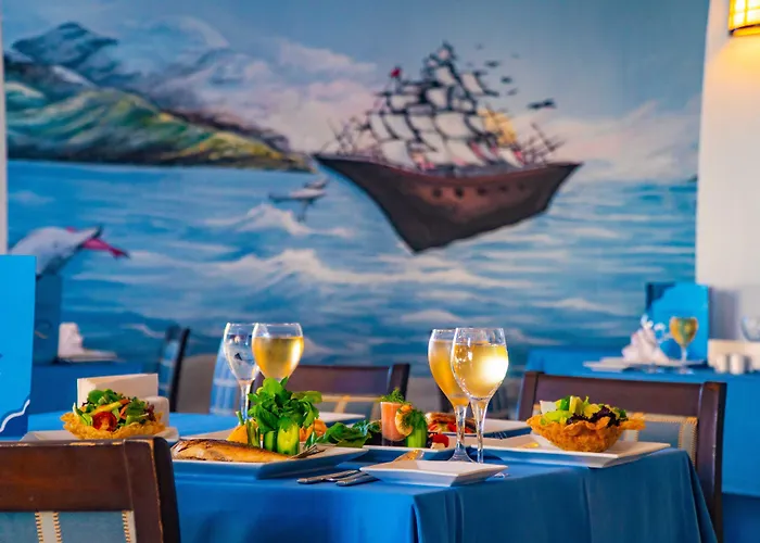 Royal Atlantis & Hotel 5*