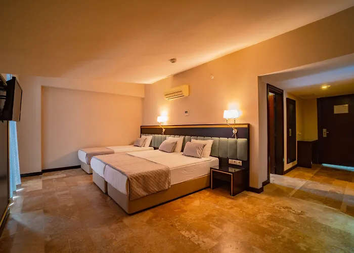 Hotel Royal Atlantis & 5*